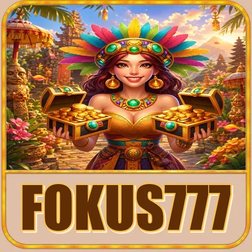 fokus777 - Peningkatan performa dan UI/UX terbaru