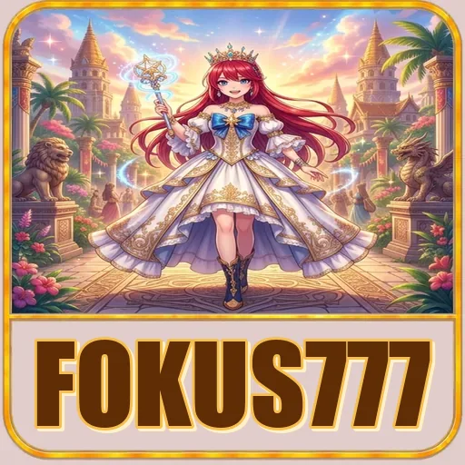 fokus777