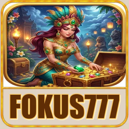 fokus777 APK Indonesia - Panduan Lengkap dan Tutorial