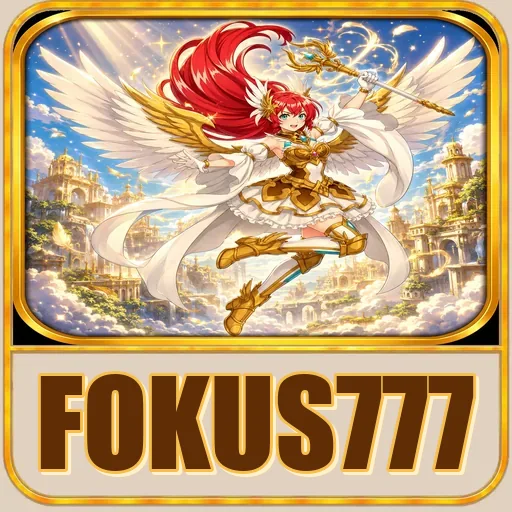 fokus777 APK Indonesia - Panduan Lengkap dan Tutorial