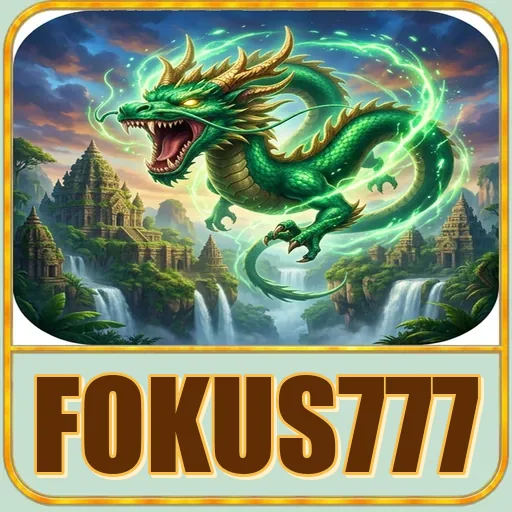 fokus777 APK Indonesia - Panduan Lengkap dan Tutorial