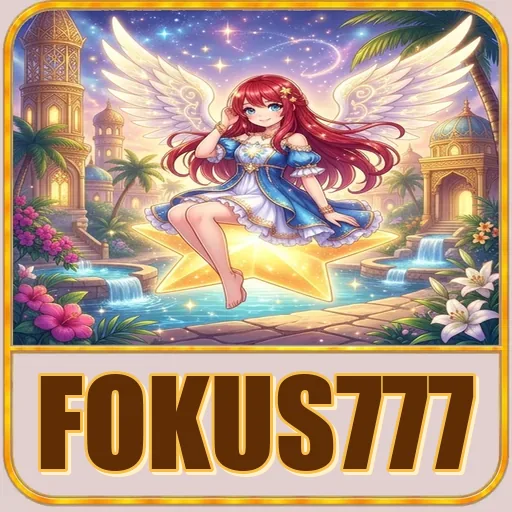 fokus777 APK Indonesia - Panduan Lengkap dan Tutorial