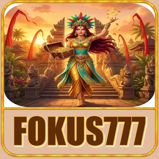fokus777 APK Indonesia - Panduan Lengkap dan Tutorial