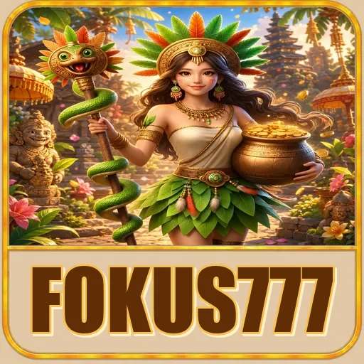 fokus777 APK Indonesia - Panduan Lengkap dan Tutorial