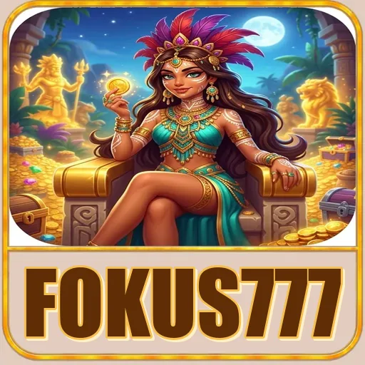 fokus777 Indonesia - Peningkatan performa dan UI/UX terbaru